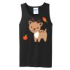 Core Cotton Tank Top Thumbnail
