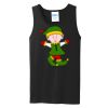 Core Cotton Tank Top Thumbnail