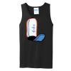 Core Cotton Tank Top Thumbnail