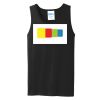 Core Cotton Tank Top Thumbnail