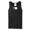Core Cotton Tank Top Thumbnail