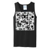 Core Cotton Tank Top Thumbnail