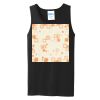 Core Cotton Tank Top Thumbnail
