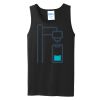 Core Cotton Tank Top Thumbnail