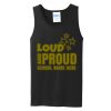 Core Cotton Tank Top Thumbnail