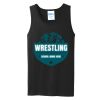 Core Cotton Tank Top Thumbnail