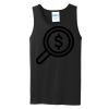 Core Cotton Tank Top Thumbnail