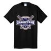 Tall Core Cotton Tee Thumbnail