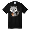 Tall Core Cotton Tee Thumbnail