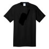 Tall Core Cotton Tee Thumbnail