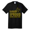 Tall Core Cotton Tee Thumbnail