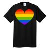 Tall Core Cotton Tee Thumbnail
