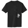 Toddler Core Cotton Tee Thumbnail