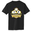Toddler Core Cotton Tee Thumbnail