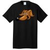 Core Cotton Tee Thumbnail