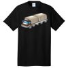 Core Cotton Tee Thumbnail