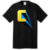 Core Cotton Tee Thumbnail