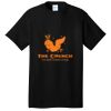 Core Cotton Tee Thumbnail