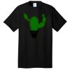 Core Cotton Tee Thumbnail