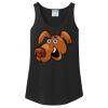 Ladies Core Cotton Tank Top Thumbnail