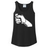 Ladies Core Cotton Tank Top Thumbnail