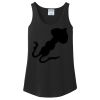 Ladies Core Cotton Tank Top Thumbnail