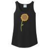 Ladies Core Cotton Tank Top Thumbnail