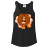 Ladies Core Cotton Tank Top Thumbnail