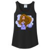 Ladies Core Cotton Tank Top Thumbnail