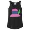 Ladies Core Cotton Tank Top Thumbnail