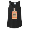 Ladies Core Cotton Tank Top Thumbnail