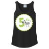 Ladies Core Cotton Tank Top Thumbnail