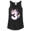 Ladies Core Cotton Tank Top Thumbnail