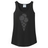 Ladies Core Cotton Tank Top Thumbnail