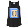 Ladies Core Cotton Tank Top Thumbnail