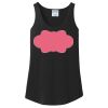 Ladies Core Cotton Tank Top Thumbnail