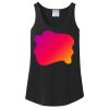 Ladies Core Cotton Tank Top Thumbnail