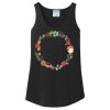 Ladies Core Cotton Tank Top Thumbnail
