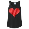 Ladies Core Cotton Tank Top Thumbnail