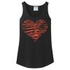 Ladies Core Cotton Tank Top Thumbnail