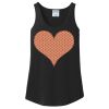 Ladies Core Cotton Tank Top Thumbnail