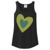 Ladies Core Cotton Tank Top Thumbnail