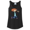 Ladies Core Cotton Tank Top Thumbnail