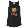 Ladies Core Cotton Tank Top Thumbnail