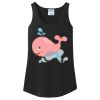 Ladies Core Cotton Tank Top Thumbnail