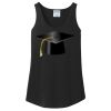 Ladies Core Cotton Tank Top Thumbnail