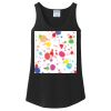 Ladies Core Cotton Tank Top Thumbnail