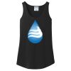 Ladies Core Cotton Tank Top Thumbnail