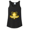 Ladies Core Cotton Tank Top Thumbnail