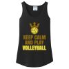 Ladies Core Cotton Tank Top Thumbnail